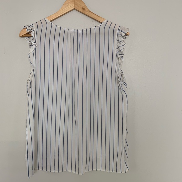 Old Navy Striped Tunic - Picture 4 of 4